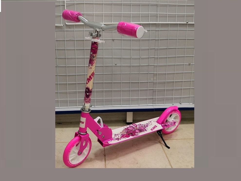 Самокат "KMS", SK-096