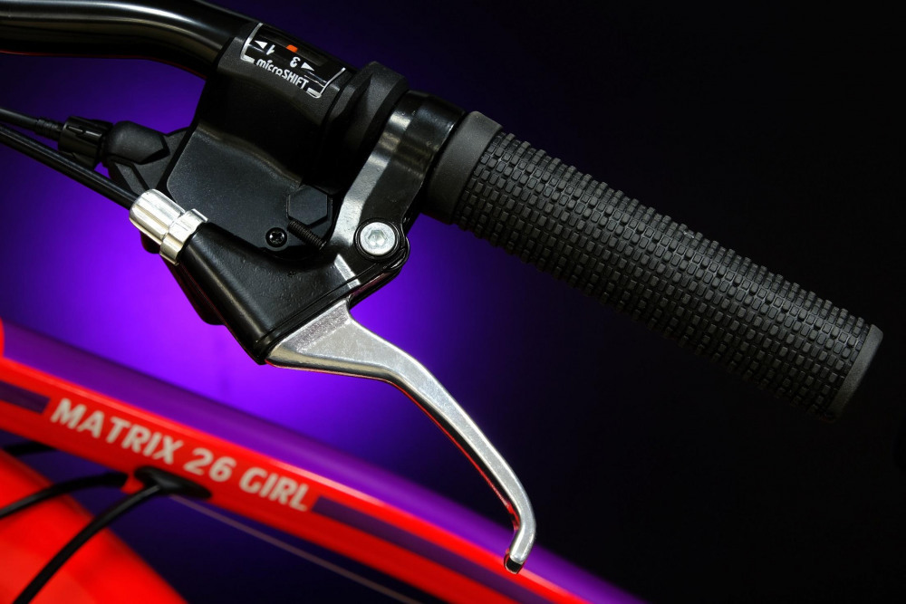 Heam Matrix 26 Girl Розовый/Белый