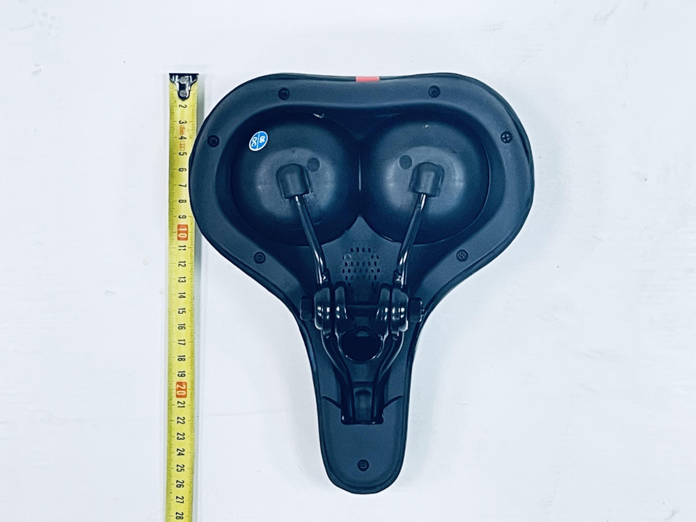 Сиденье LORAK 6840 260*220мм, код 40961