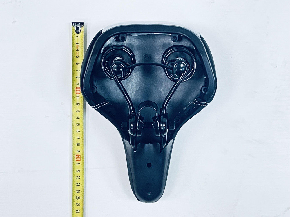 Сиденье на пружинах, код 40149